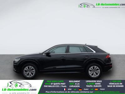 Audi Q8 55 TFSI e 381 BVA Quattro