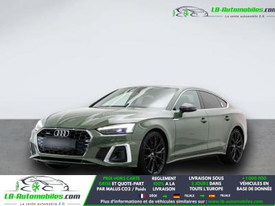 Audi A5 Sportback 50 TDI 286 BVA Quattro