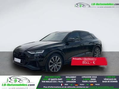 Audi Q8 55 TFSI e 381 BVA Quattro