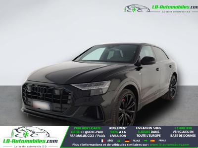 Audi Q8 55 TFSI e 381 BVA Quattro