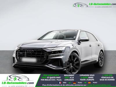 Audi Q8 55 TFSI e 381 BVA Quattro