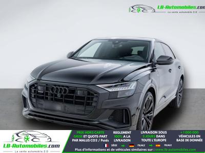 Audi Q8 55 TFSI e 381 BVA Quattro