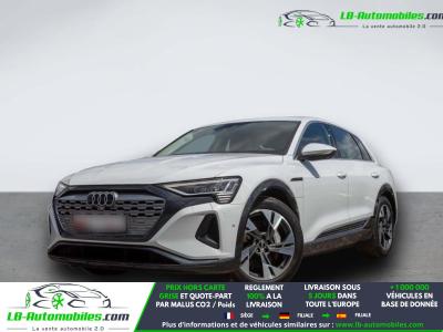 Audi Q8 e-Tron 50 340 ch 95 kWh Quattro