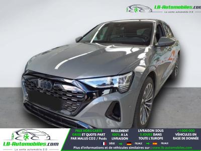 Audi Q8 e-Tron 50 340 ch 95 kWh Quattro