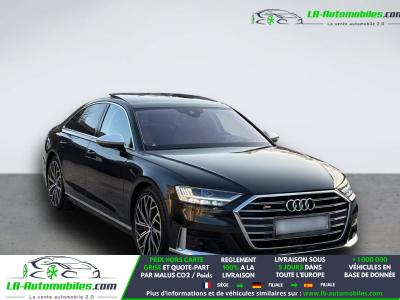 Audi S8 V8 4.0 TFSI 571 BVA Quattro