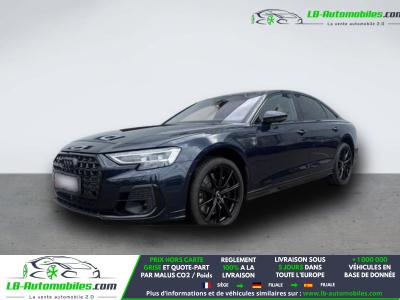 Audi S8 V8 4.0 TFSI 571 BVA Quattro