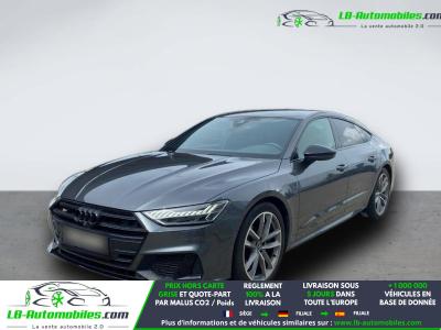 Audi S7 Sportback TDI 344 ch BVA Quattro