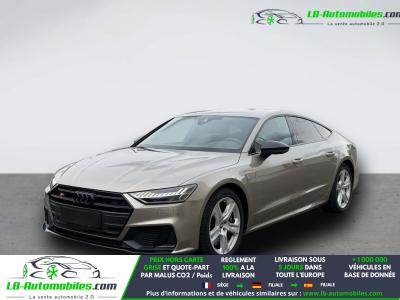 Audi S7 Sportback TDI 349 ch Quattro BVA