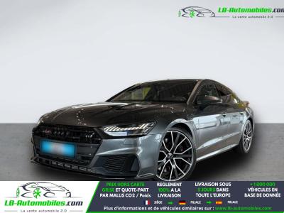 Audi S7 Sportback TDI 349 ch Quattro BVA