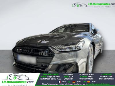 Audi S7 Sportback TDI 349 ch Quattro BVA