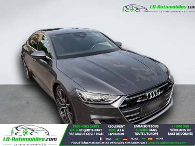 Audi S7 Sportback TDI 349 ch Quattro BVA