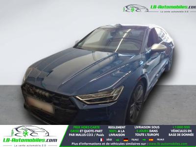 Audi S7 Sportback TDI V6 344 ch BVA Quattro