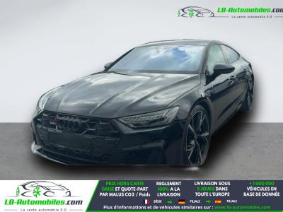 Audi S7 Sportback TDI V6 344 ch BVA Quattro