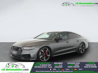 Audi S7 Sportback TDI V6 344 ch BVA Quattro
