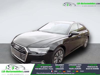 Audi A6 40 TDI 204 ch BVA