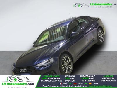 Audi A6 40 TDI 204 ch BVA