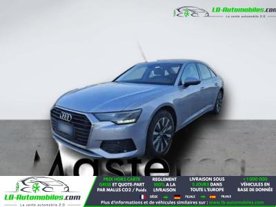 Audi A6 35 TDI 163 ch BVA