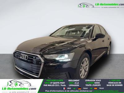 Audi A6 35 TDI 163 ch BVA