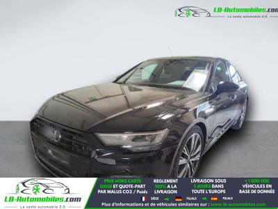 Audi A6 35 TDI 163 ch BVA
