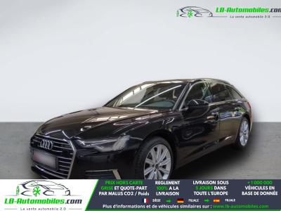 Audi A6 40 TDI 204 ch BVA Quattro