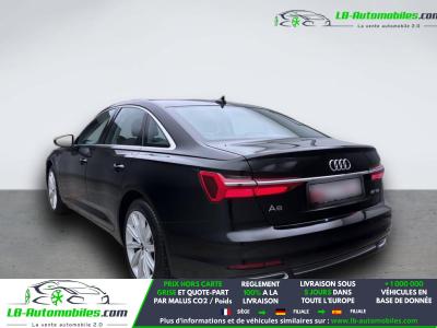 Audi A6 40 TDI 204 ch BVA