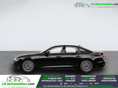 Audi A6 40 TDI 204 ch BVA