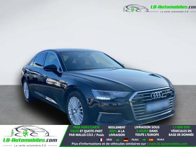 Audi A6 40 TDI 204 ch BVA