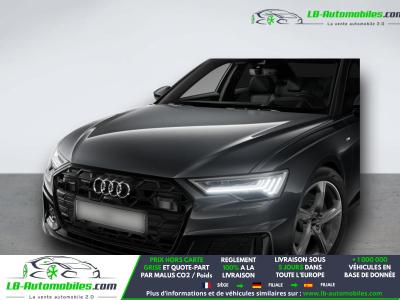 Audi A6 40 TDI 204 ch BVA Quattro