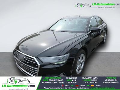 Audi A6 45 TDI V6 245 ch BVA Quattro