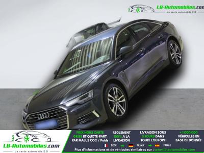 Audi A6 45 TDI V6 245 ch BVA Quattro