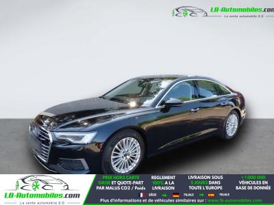 Audi A6 45 TDI V6 245 ch BVA Quattro