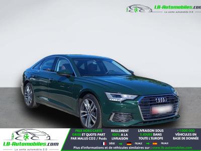 Audi A6 45 TDI V6 245 ch BVA Quattro