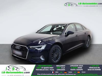 Audi A6 45 TFSI 265 ch BVA