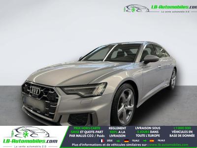 Audi A6 45 TFSI 265 ch BVA