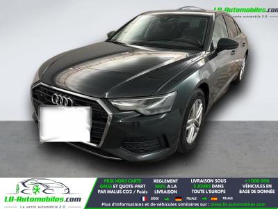Audi A6 45 TFSI 265 ch BVA