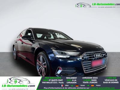 Audi A6 45 TFSI 265 ch BVA