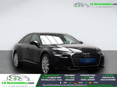 Audi A6 45 TFSI 265 ch BVA