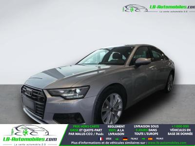 Audi A6 50 TDI 286 ch BVA Quattro