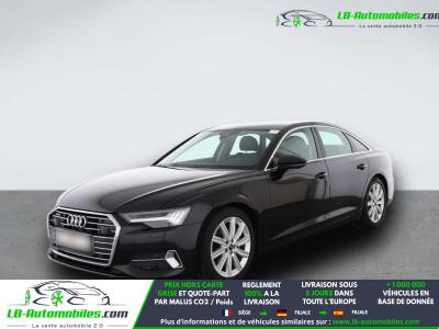 Audi A6 50 TDI 286 ch BVA Quattro