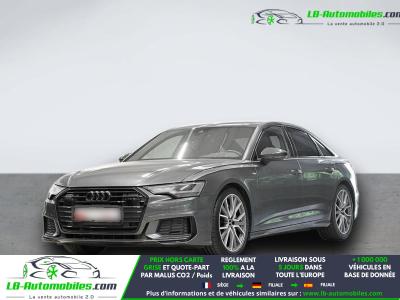 Audi A6 50 TDI 286 ch BVA Quattro