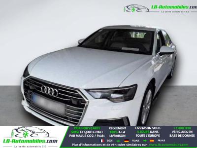 Audi A6 50 TFSIe 299 ch BVA Quattro