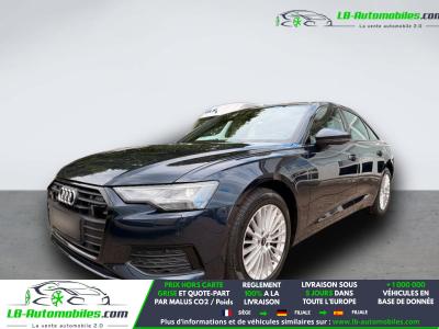 Audi A6 50 TFSIe 299 ch BVA Quattro