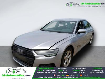 Audi A6 50 TFSIe 299 ch BVA Quattro