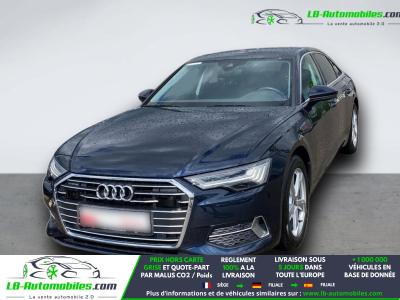 Audi A6 50 TFSIe 299 ch BVA Quattro