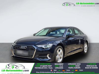 Audi A6 45 TFSI 265 ch BVA