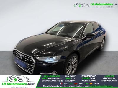 Audi A6 45 TFSI 265 ch BVA