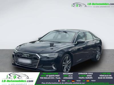 Audi A6 45 TFSI 265 ch BVA