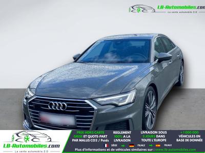 Audi A6 50 TDI 286 ch BVA Quattro