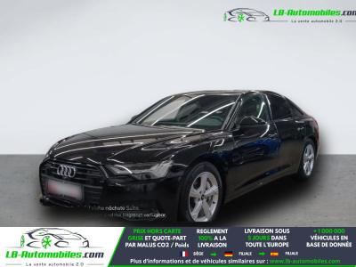 Audi A6 50 TFSIe 299 ch BVA Quattro