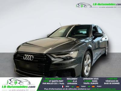 Audi A6 50 TFSIe 299 ch BVA Quattro